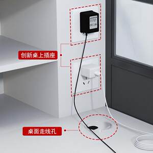 
Screen office desk 2 desks 4 people multi-person desk desk wind partition office furniture office desk