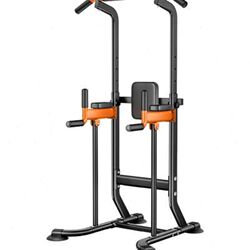 Chaokai home indoor horizontal bar pull-up device parallel bar rack single bar single carry floor hanging bar home fitness equipment