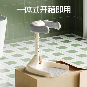 
Baby stand bathing artifact infant and child bath basin washing butt butt artifact bathtub stand stand