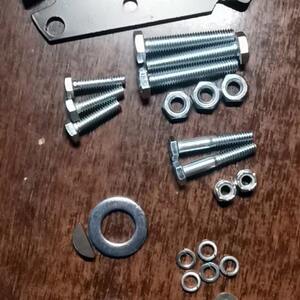 
Outboard unit Outboard unit Yacht direction machine servo steel plate screw accessories/excluding other accessories