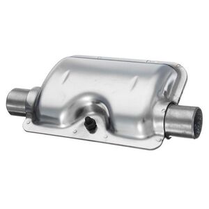 Parking heater accessories Diesel heater exhaust pipe Diesel heater accessories exhaust pipe [Xizang Special Chain in Xinjiang]