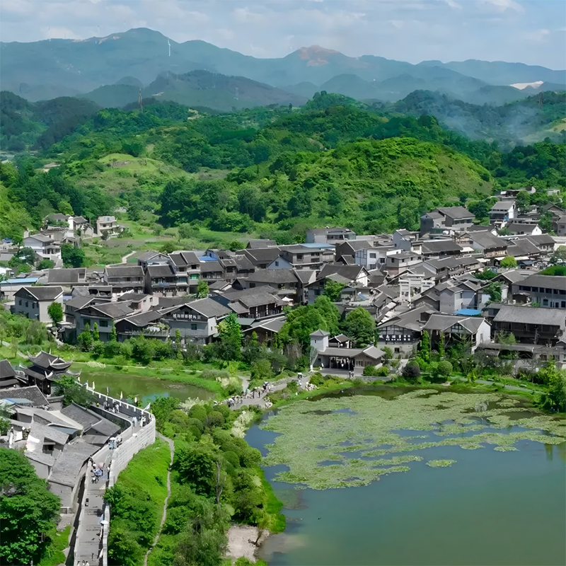 全国出发贵州贵阳兴义4天3晚自由行