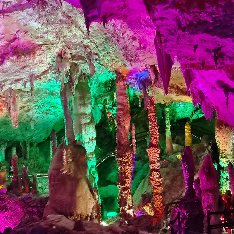 全国出发昆明一地3日自由行