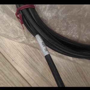 
(Discussion) Keyence grating scanner cable SZVP5 grating connection cable is not available