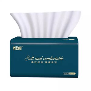 
[Exclusive to Brother Zuo] Household paper towels, toilet paper, household paper towels, wet wipes