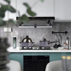 Kitchen model room model room recipes cabinet decorations storage tanks exhibition hall oil bottles sealed tanks props decorations
