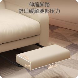 Lazy computer chair for home comfort and long-term sitting computer sofa chair for bedroom internet cafe game e-sports chair dormitory desk chair