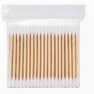 
[Fengfeng Exclusive] Cotton swabs 1 pack