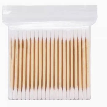 
[Fengfeng Exclusive] Cotton swabs 1 pack