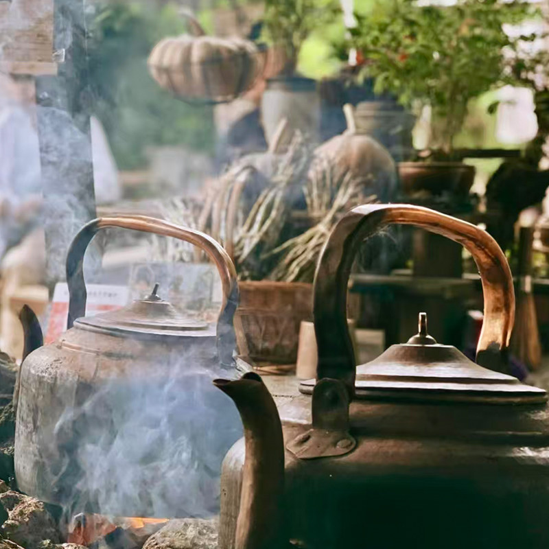 腾冲旅游3天2晚小团和顺银杏村CityWalk独立成团纯玩无购物无套路