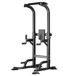 Household indoor pull-up device single bar single-bar single-carrying wall floor hanging bar home fitness equipment