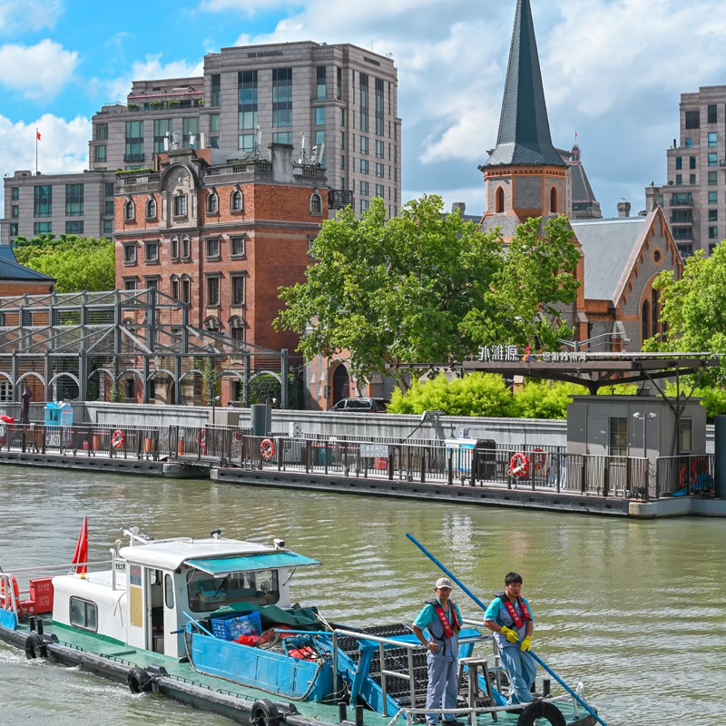 高铁出发上海苏州5天4晚自由行