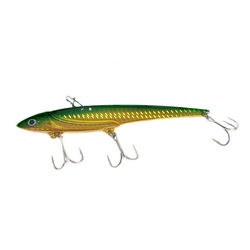 High frequency trembling long-range VIB fish hooks and baits fishing hooks outdoor equipment Luya fishing gear bait iron plate fishing sea fishing