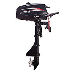 Hidea's ship outside 2 rushes 3.5 horsepower boat hanging ship motor pusher pushing device Outside rubber boat
