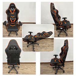E-Sports Sofa Chair E-Sports Hotel Apartment Internet Cafe Competitive Games Comfortable and Cool Lazy Reclining Sofa Chair