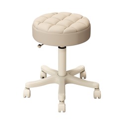Beauty salon stool home pulley round chair rotating lift stool makeup stool special offer cafe study