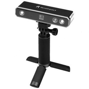 MINI pure blue light high -precision professional modeling three -dimensional one -button imaging 3D scanner