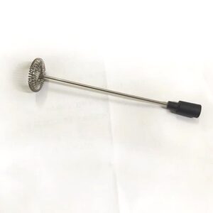 电动奶泡器专用打奶泡器搅拌棒打蛋烘焙头配件