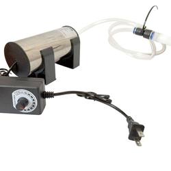 Shockproof Packaging Air Column Bags, Electric Air Pump, Milk Powder Packaging Bubble Column, Red Wine Inflatable Bag, Airbag Inflation Machine