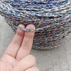 Wear-Resistant Pulling Ropes, Greenhouse Hanging Ropes, Hanging Wires, Seedling Ropes, Braided Ropes, Cucumber Ropes, Tomato Ropes, Agricultural Ropes, Pepper Ropes