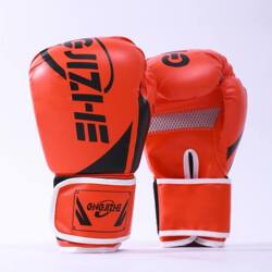 Boxing Gloves, Adult Professional Training Gloves, Men's and Women's Sandbag Fighting Gloves, Muay Thai Fighting Gloves, Children's Boxing Gloves