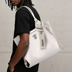 Stk Official official store Large-Capacity 14inch Computer Bag Unisex Bag 2026 New Commuter Tote Bag