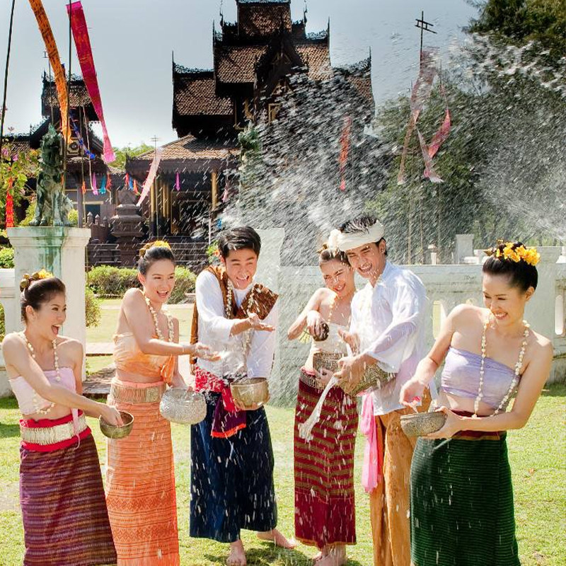 汽车直达云南昆明6天5晚大理丽江腾冲自由行