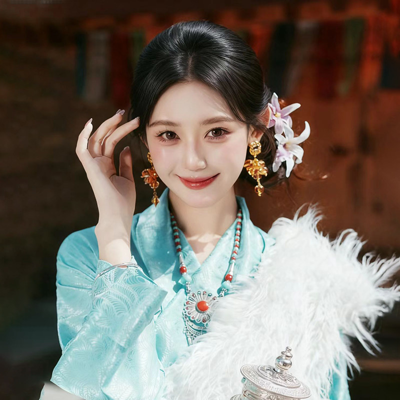 15人纯玩含机票 四川旅游成都九寨沟三星堆熊猫基地6天5晚跟团游