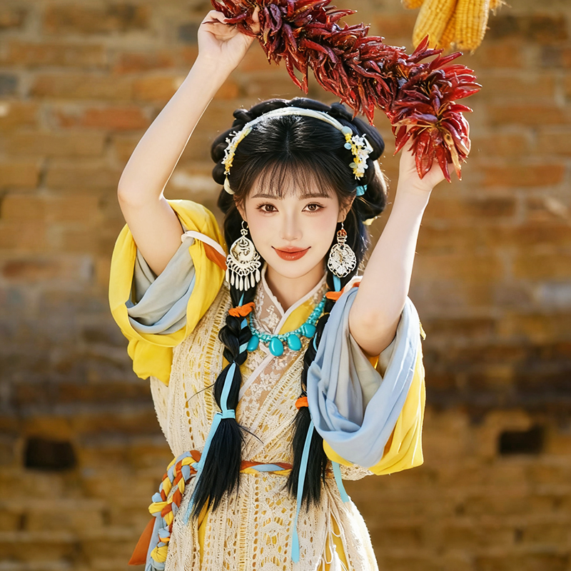 12人纯玩小团 含机票 江西旅游庐山景德镇婺源望仙谷6天5晚跟团游