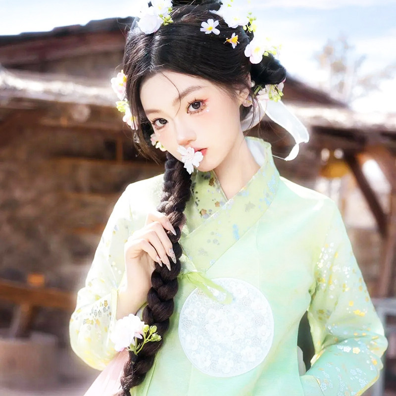 【纯玩含机票】东北旅游哈尔滨亚布力雪乡延吉长白山7天6晚跟团游