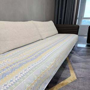 
Six-layer gauze mat soft sofa mat 100*24 feet A0 size moisture-absorbent and breathable 001 pure cotton soft sofa cushion