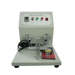 
EN1836 glasses frame anti-fatigue tester glasses tester sunglasses frame sunglasses opening and closing fatigue resistance detection