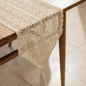 
Retro wood style table flag dining table coffee table TV cabinet cupboard shoe side cabinet cover cloth Zen tea mat decorative cloth strip