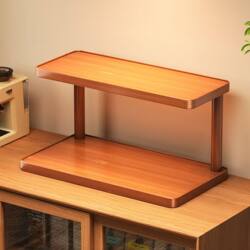 Cup Holder Desktop Storage Rack for Cups, Water Cups, Coffee Cups, Desktop Countertop Organizer, Small Tea Set Display Rack