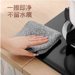 Durable Cleaning Cloth, Dishwashing Towel, Special Stain-Removing Dishcloth, Hand-Wiping Scouring Pad, New Model Table Wiping Cloth, Table Cleaning Cloth, Oil-Removing Cloth