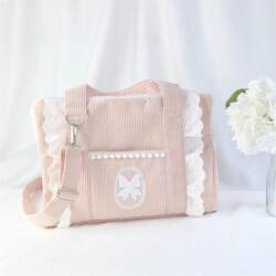 Pet Backpack, Travel Bag, Portable Bag, Pet Cat Bag, Single-Shoulder Crossbody Travel Bag, Cat Handbag, Lightweight Airline Carrier