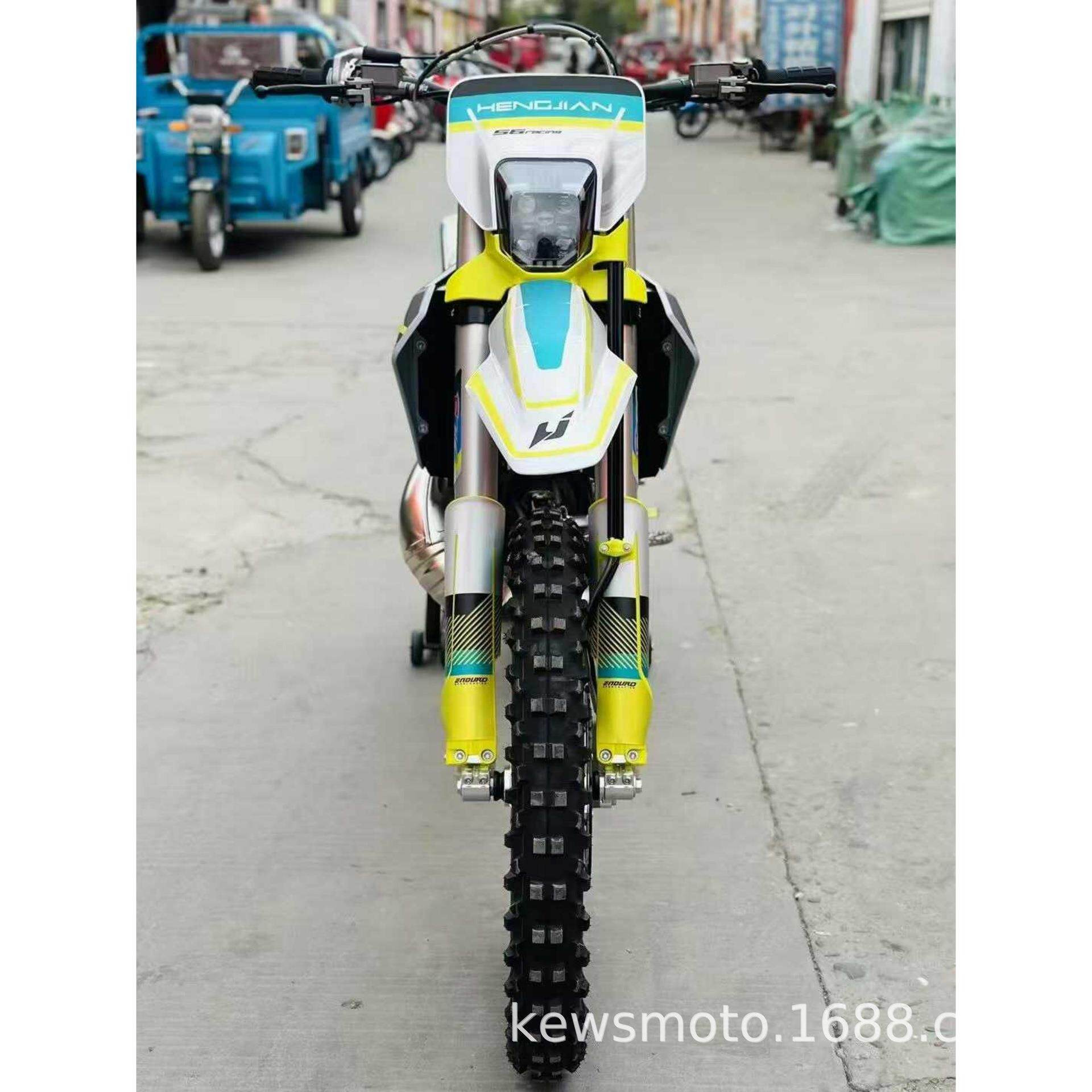 恒舰Z300林道飞驰-淘宝逛一逛