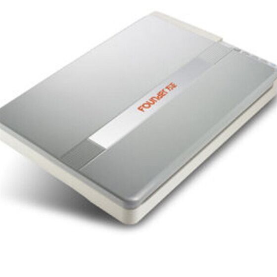 Fangzheng Z1800Z2400Z3000Z3800 A3 flat scanner shoe sink, scanning size error small
