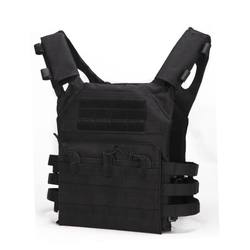 [Special Clearance] Jpc Lightweight Tactical Vest Plate Anti-Stab Vest Multifunctional Bulletproof Jacket Molle