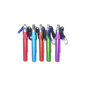 
MIC upgraded magnetic rattle diving signal bell dingping rod can be placed in spare rubber ring multi-function ring