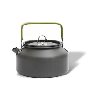 0.8L/1.1L/1.2L/1.6L/2L/2.5L Aluminum alloy Portable Outdoor