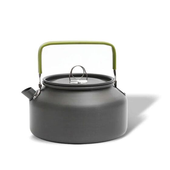 0.8L/1.1L/1.2L/1.6L/2L/2.5L Aluminum alloy Portable Outdoor