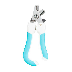 
Pet cleaning and beauty large-size dog nail clipper nail clipper cat nail clippers scissors strap file supplies