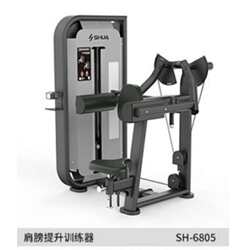 Shua Gym Equipment Commercial Multi-Functional Comprehensive Strength Training Machine Butterfly Machine Professional Equipment Complete Set