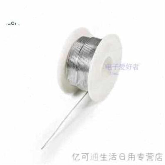 
New style Xinyou lead-free soldering iron 80mm with x solder wire without 1 agent tin repair solder paste tin paste tin slurry soldering