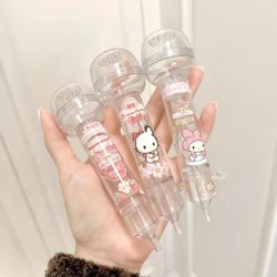 Steamed Bun with Bean Paste Filling DIY Craft Kit Full Set 3D Fusion Bean Mard Set Tools Special Iron 6