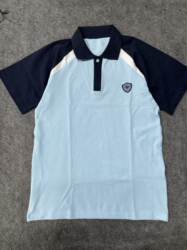 [Yuyao City Junior High School Uniforms] Spring, Summer, Autumn, and Winter T-Shirts and Sportswear Single Pieces