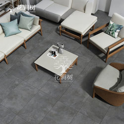 Courtyard Stone Flooring, Flower Garden, Milan Spring Designer Recommended Outdoor Garden Non-Slip Wall Tiles