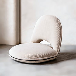 Lazy Sofa Tatami Folding Chair Bed Backrest Chair Floor Cushion Bedroom Bay Window Folding Small Sofa Chair