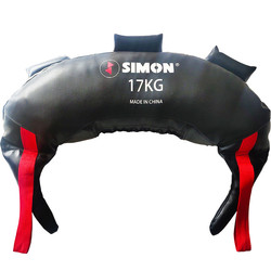 Bulgarian Horn-Shaped Fitness Equipment for Strength and Physical Conditioning, Wrestling Training, Weighted Sandbags, Squat Energy Packs, Exercise Equipment